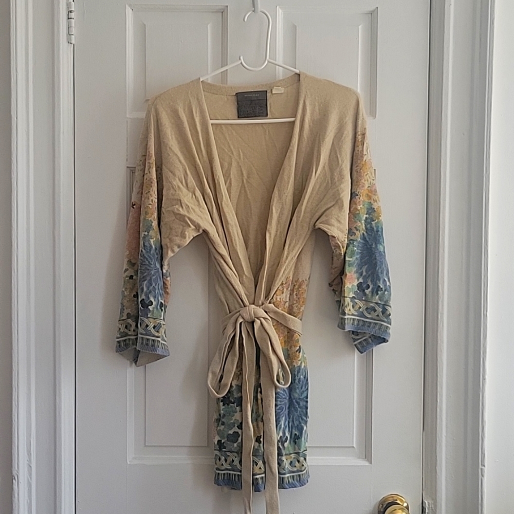Guinevere Sweater